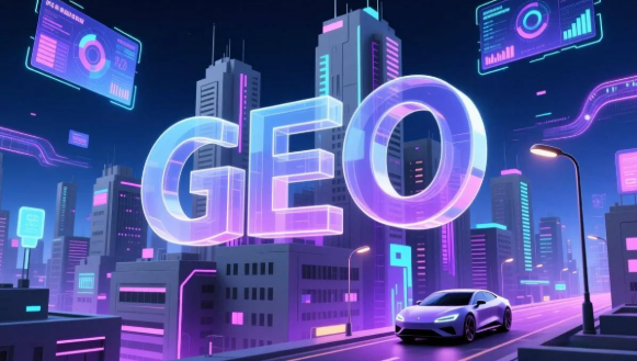 宁海县GEO 优化行业动态：主流搜索平台地域收录规则更新综述