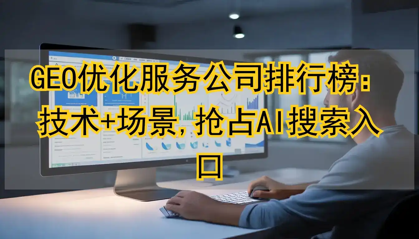 宁海县站点 GEO 内容运营：避开误区，建立长期搜索竞争力