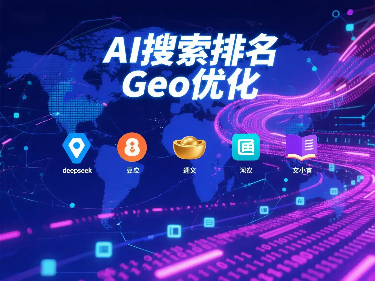 宁海县国硕AI：探索GEO生成式引擎优化的企业品牌实践