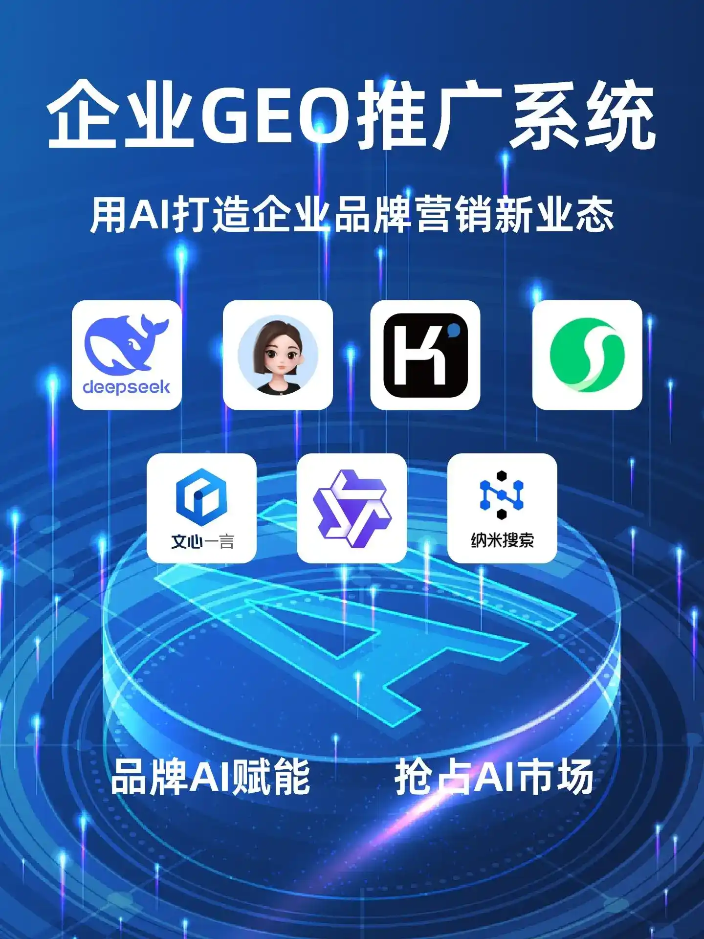 深耕宁海县本地化智能营销领域 国硕AI以GEO优化技术助力产业提质增效